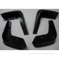 Set Of Rubber Black Car Mud Flaps For Honda Odyssey 2005 -